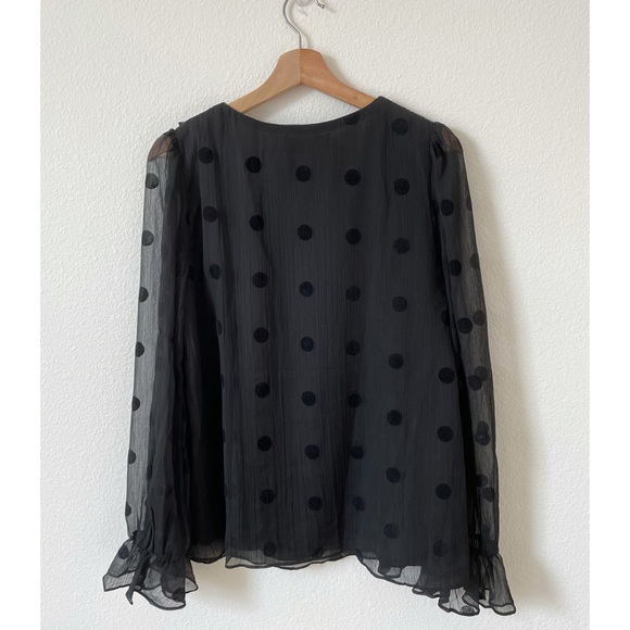 Do+Be Blouse - Picture 5 of 5